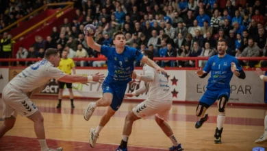 Photo of Ракометарите на Охрид мотивирани за дуелот со Олимпијакос