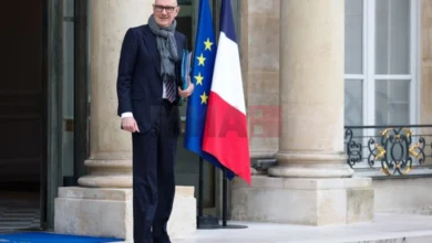 Photo of Лескир: Кризата во Ормуската Теснина и на Блискиот Исток претставува нов нафтен шок