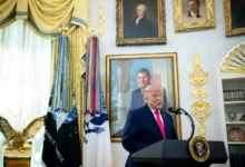 Photo of Трамп: Иран им даде на САД подарок вреден „тон пари“, поврзан со нафтата, гасот и Ормуз