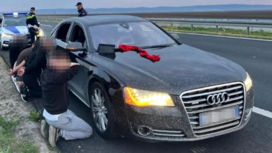 Photo of Српската полиција приведе тројца државјани на Албанија осомничени за национална, верска и расна омраза