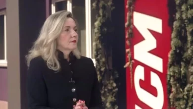 Photo of Каранфилова Пановска: Владината мерка за горивата е задоцнета и недоволна