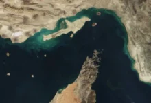 Photo of Околу 2.000 бродови и 20.000 морнари заглавени во Ормуската Теснина
