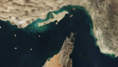 Photo of Околу 2.000 бродови и 20.000 морнари заглавени во Ормуската Теснина