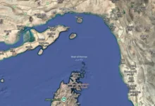 Photo of Иран инсистира на контрола врз Ормуската Теснина