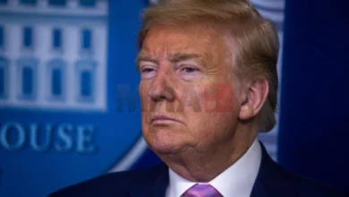 Photo of Трамп ја одложи посетата на Пекинг за 14 и 15 мај поради војната