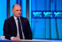 Photo of Филипче: Нема да дозволам делби на СДСМ, фокусирани сме на новата програмска платформа