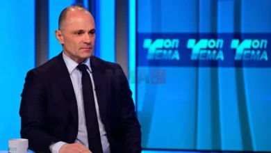 Photo of Филипче: Нема да дозволам делби на СДСМ, фокусирани сме на новата програмска платформа
