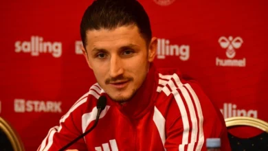 Photo of Барди: Потценувањето само дополнително не мотивира против Данска