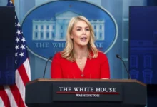 Photo of Ливит: Разговорите меѓу САД и Иран продолжуваат, Трамп не блефира