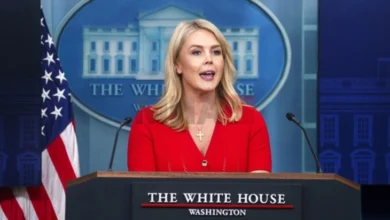 Photo of Ливит: Разговорите меѓу САД и Иран продолжуваат, Трамп не блефира