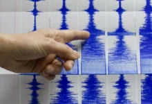 Photo of Почувствуван земјотрес во југоисточна Македонија, епицентарот во Грција