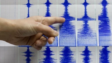 Photo of Почувствуван земјотрес во југоисточна Македонија, епицентарот во Грција