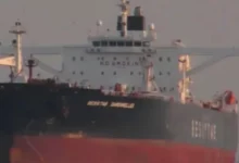 Photo of Танкер во сопственост на турска компанија нападнат со дронови утрово во близина на Босфор