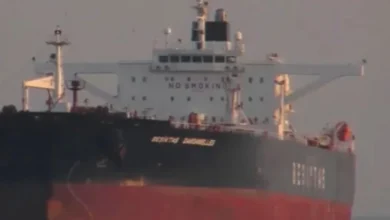 Photo of Танкер во сопственост на турска компанија нападнат со дронови утрово во близина на Босфор