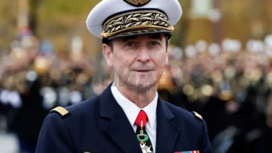 Photo of Одржан состанок за Ормуската Теснина на иницијатива на началникот на францускиот Генералштаб