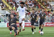 Photo of Убедлив пораз на младите македонски фудбалери од Италија