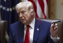 Photo of Трамп: Иран дозволи премин на 10 танкери за нафта низ Ормуската Теснина, тоа е голем подарок