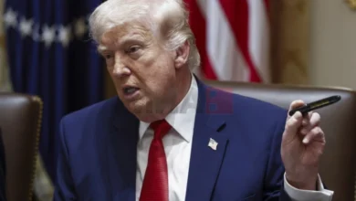 Photo of Трамп: Иран дозволи премин на 10 танкери за нафта низ Ормуската Теснина, тоа е голем подарок