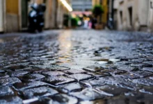 Photo of Невреме оштети покриви во Словенија, затворени училишта и градинки