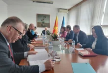 Photo of Избрани четворица нови обвинители во Основното јавно обвинителство за гонење организиран криминал и корупција