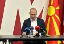 Photo of Филипче ја презентираше новата предлог-програма на СДСМ – прв дом без данок, клуч на рака за млади праведни даноци …