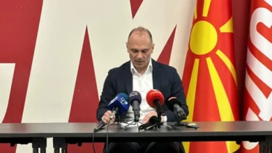 Photo of Филипче ја презентираше новата предлог-програма на СДСМ – прв дом без данок, клуч на рака за млади праведни даноци …