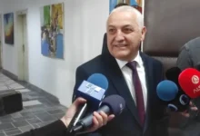 Photo of Бесими: Советот на обвинители е колективно тело и одлуката е колективна