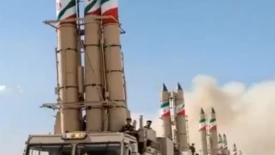 Photo of САД можат со сигурност да потврдат дека во нападите се уништени една третина од иранските ракети
