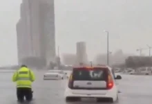 Photo of Обилните дождови предизвикаа поплави во повеќе градови во ОАЕ