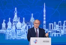 Photo of Путин не ја исклучува можноста за зближување со Европа