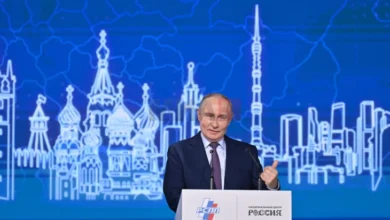 Photo of Путин не ја исклучува можноста за зближување со Европа