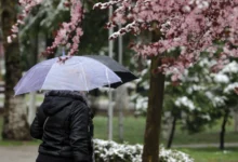 Photo of Облачно со врнежи во источните делови