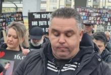 Photo of Родителите на починатите во „Пулс“ загрижени поради промената на обвинителката која го води предметот за обвинетите полицајци, побараа нејзино враќање