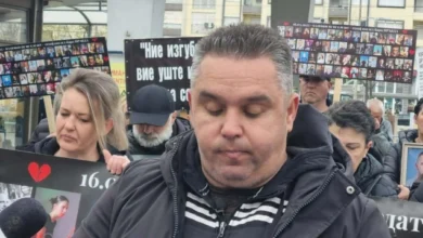 Photo of Родителите на починатите во „Пулс“ загрижени поради промената на обвинителката која го води предметот за обвинетите полицајци, побараа нејзино враќање