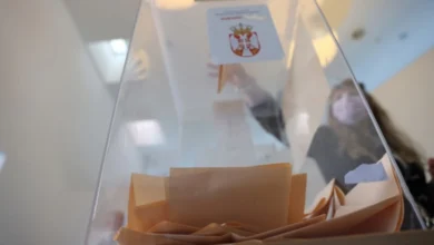 Photo of Во Србија се одржуваат избори во 10 локални самоуправи