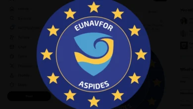 Photo of Поморската мисија на ЕУ предупредува дека нападите на Хутите можат да го попречат бродскиот превоз