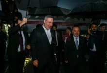 Photo of Саудиска Арабија, Турција и Египет на средба во Пакистан за разговори за војната во Иран