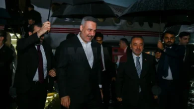 Photo of Саудиска Арабија, Турција и Египет на средба во Пакистан за разговори за војната во Иран