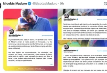 Photo of Мадуро повика на мир и единство во Венецуела