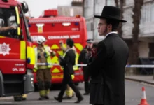 Photo of Седум лица тешко повредени во Англија откако автомобил удрил во пешаци