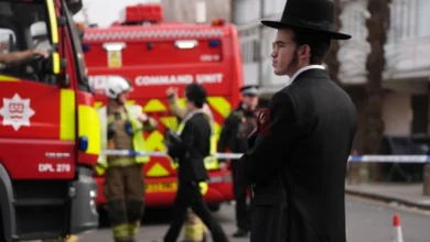 Photo of Седум лица тешко повредени во Англија откако автомобил удрил во пешаци