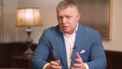 Photo of Фицо се закани дека ќе ги блокира новите санкции на ЕУ кон Русија поради блокадата на „Дружба“