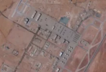 Photo of Киев тврди: Русија му доставувала на Иран сателитски снимки од американската база во Саудиска Арабија