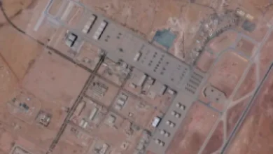 Photo of Киев тврди: Русија му доставувала на Иран сателитски снимки од американската база во Саудиска Арабија