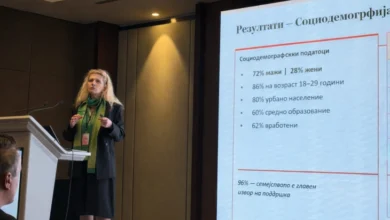 Photo of Третина од преживеаните и повредените од пожарот во Кочани се соочуваат со анксиозност, депресија и посттрауматско растројство