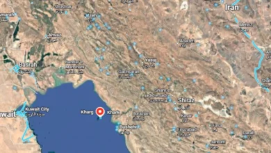 Photo of Иран: Секој агресор што ќе посегне по островот Харг ќе „оди во пеколот“