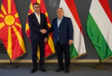 Photo of Мицкоски на средба со Орбан: Македонија и Унгарија градат силно стратешко партнерство, економијата е во фокусот