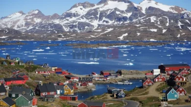 Photo of Анализа на „Њујорк Тајмс“: Вашингтон ги засилува активностите за поголемо влијание врз Гренланд