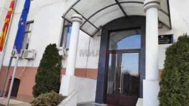 Photo of Притвор од 30 дена за синот кој ја уби својата мајка во Росоман