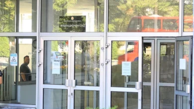 Photo of Апелација им ги зголеми казните на сите 13 обвинети во случајот со велешката група за сексуална злоупотреба и изготвување порнографски материјал​ со дете-жртва